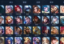 重装武则天出装铭文攻略（尽显女王威仪，玩转武则天的装备与铭文选择）