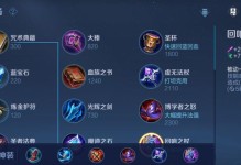 杨玉环攻略（打造无敌君主！杨玉环装备攻略大揭秘，助你称霸全场！）