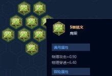 猴子玩法技巧与出装攻略（掌握猴子的绝技，享受玩转游戏的乐趣）