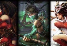 秘术卫士出装攻略视频——无敌战士的秘密武器（揭秘秘术卫士的装备选择和战术技巧，成为无敌的战士）