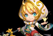 《星辰奇缘》攻略（掌握装备技巧，打造无敌战斗力）