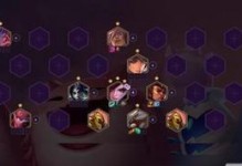 天选福星茂凯出装攻略（打造无敌输出，征服峡谷战场！）