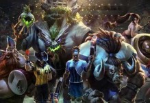 《LOL》游戏中MF英雄详解（掌握MF英雄，成为ADC高手）