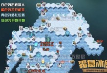 《剑与远征》哭嚎荒漠通关攻略（详解哭嚎荒漠各章节的挑战和策略）