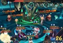 阴阳师六道之门大天狗阵容攻略（一键秒杀必杀阵容分享，让你刷副本不再费神）