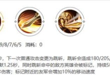 亚瑟出装叫法攻略大全（全面解析亚瑟的出装技巧，助你称霸王者荣耀！）