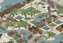 探秘江南百景图码头的神秘之处（一场游戏带你领略江南水乡风情）