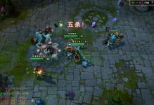 寒冰盛宴出装攻略（最新版本下，打造无敌ADC的关键步骤！）
