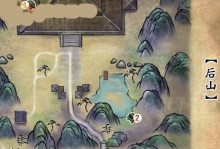 众生游开局地图隐藏物品大揭秘（寻宝之旅，探索游戏世界的神秘角落）