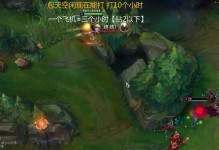 《暗线无敌出装最新攻略》（一探究竟，制霸游戏新时代！）