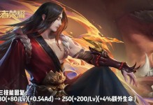 女性玩家攻略（挑战最高难度的游戏，女性也能成为顶尖玩家）