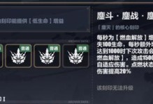《崩坏3》超高难度挑战关卡攻略（一步步突破强敌挑战，成为顶尖玩家）