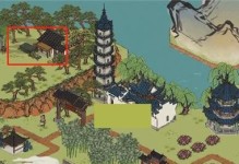 《江南百景图》游戏千树梨花获取方法详解（打造最佳赏花之旅，这一招必须掌握！）