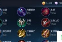 王者荣耀出装技巧篇攻略（掌握关键出装技巧，提升战力不是梦）