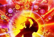 《傲世群英传》变身玄妙无穷（揭秘《傲世群英传》游戏中的化神玩法，让你成为最强战士！）