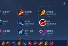 国服射手肉装铭文出装攻略（打造无敌输出，射手也能肉！）
