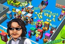 《荣誉打工人》健康值提升攻略（如何在游戏中提高你的健康值）