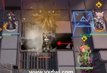 《明日方舟》RI-9攻略全解析（如何打过最难的关卡？）
