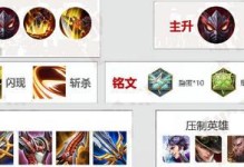 王者荣耀典伟出装攻略（典韦出装攻略详解，助你成为无敌战神）