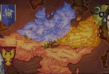 《我的帝国》三大方法教你堆武将闪避（抢占先机！成为无敌主宰！）