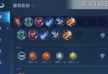 以肉装小法出装玩法攻略大全（玩转小法全新装备搭配，体验不一样的游戏乐趣）