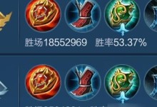 小鹿天赋出装推荐攻略（挑战更高难度！成为小鹿天赋的强者）