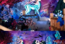 《剑与远征》新灵兽幻鳞仙蛾获取攻略（探秘幻鳞仙蛾的出现地、获取方式及属性特点）