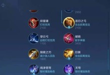 《打造王者荣耀出装攻略，提升战力不再迷茫》（从装备选择到技能搭配，玩转王者荣耀的必备攻略）