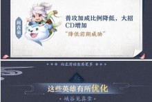 王者荣耀阿古朵灵力全攻略（用技巧轻松获取高能灵力，享受无敌游戏体验）