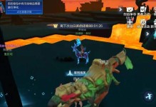 起源物质枪技能优先解锁，游戏升级攻略（破解技能系统，打造完美装备）
