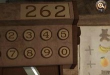 《密室逃脱24》第三关攻略（找到关键道具，破解密码，顺利逃脱！）